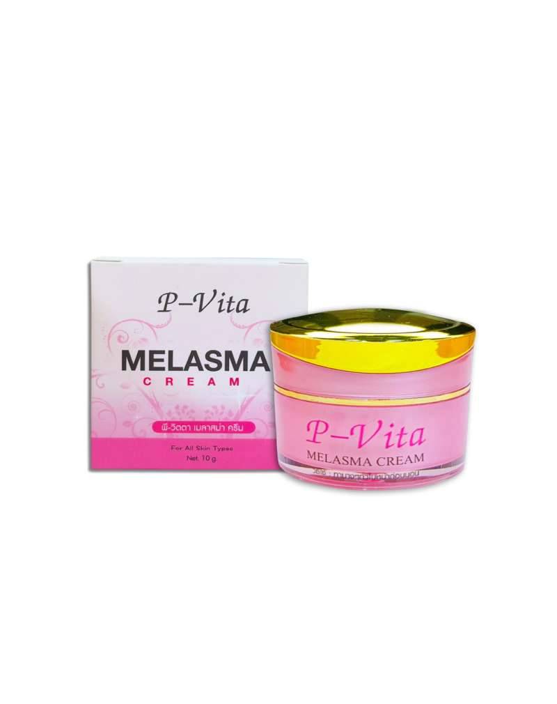 P-Vita Melasma Cream 10gm