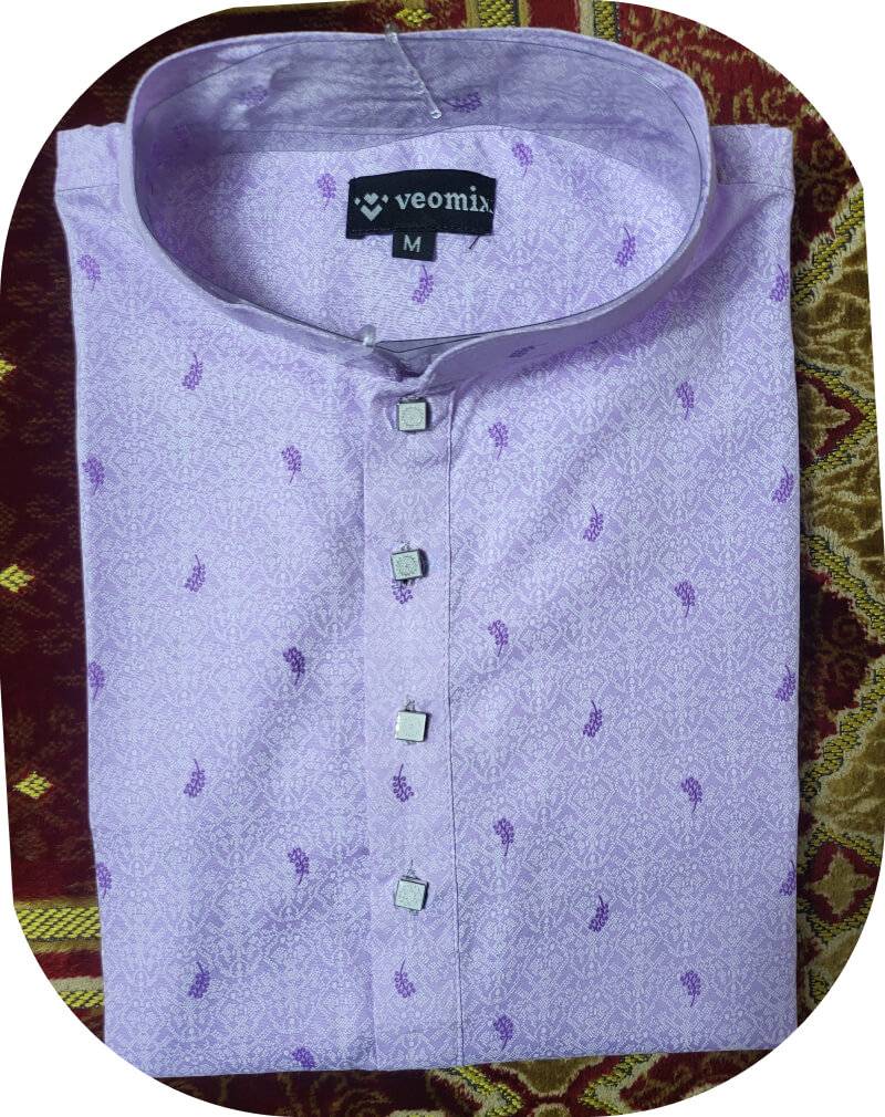 Men's Panjabi - Image 1