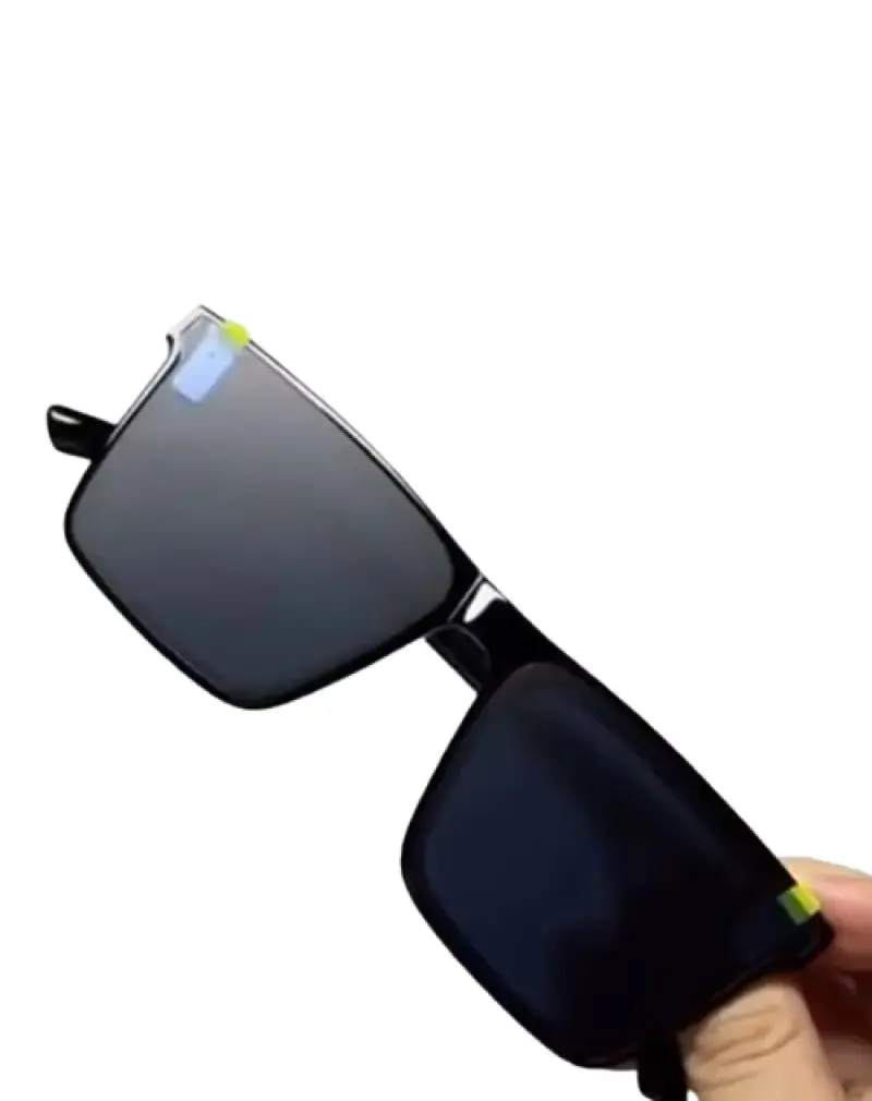 Square Frame Sunglasses for Men Sunglass Price in BD