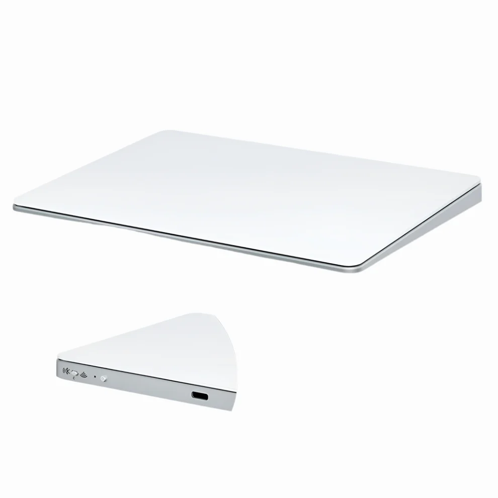 Touch Flow Smart Mouse