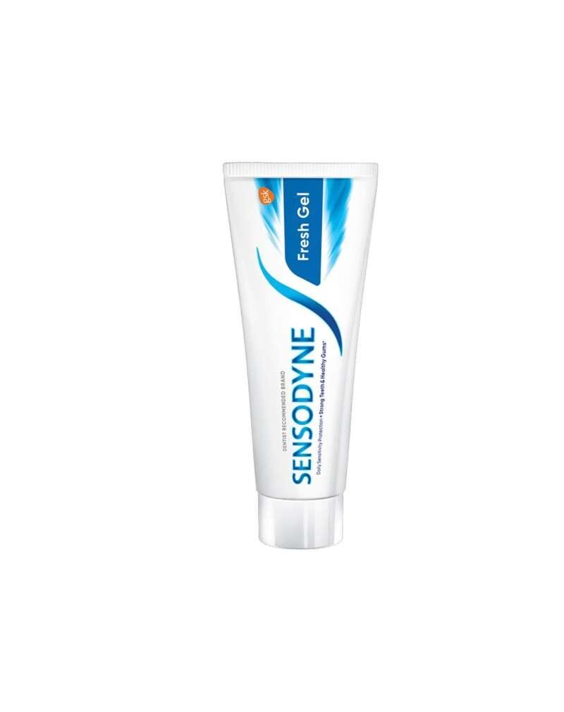 Sensodyne Fresh Gel Gel Toothpaste Sensodyne Fresh Gel price in bangladesh Fresh Gel Toothpaste in bangladesh Sensodyne Fresh Gel Toothpaste price in bd