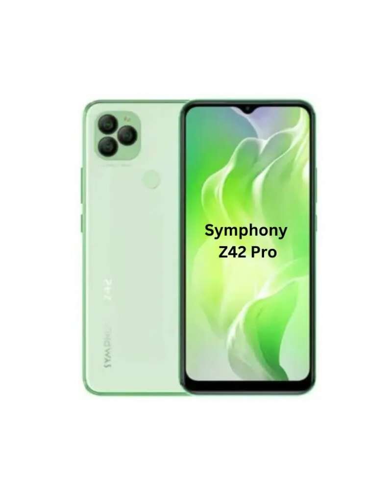 Symphony Z42 Pro Price in Bangladesh Best Smartphone in BD