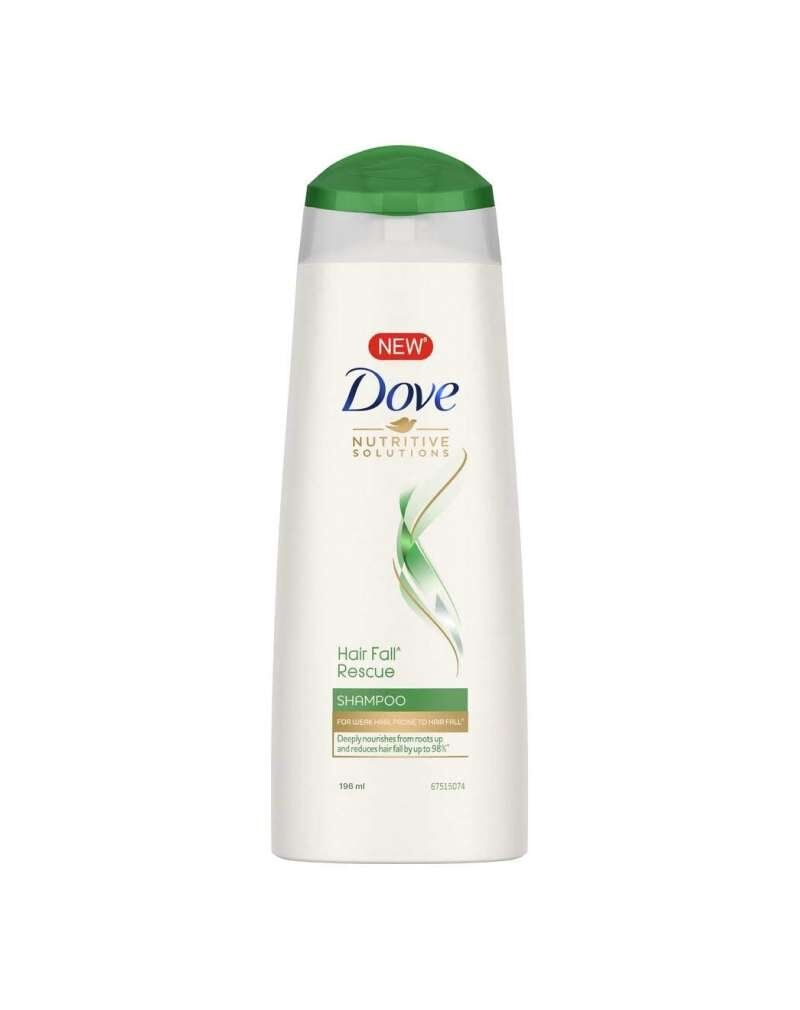 Dove Shampoo Hairfall Rescue