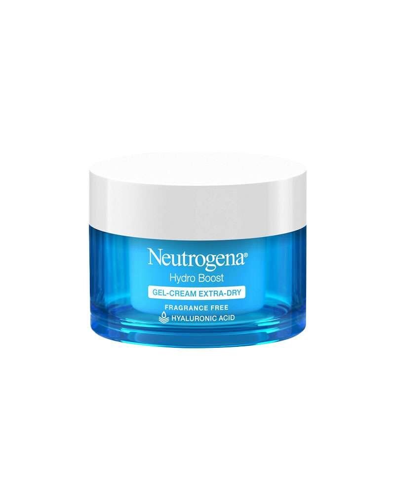 Neutrogena Hydro Boost Gel Cream Dry Skin 50gm