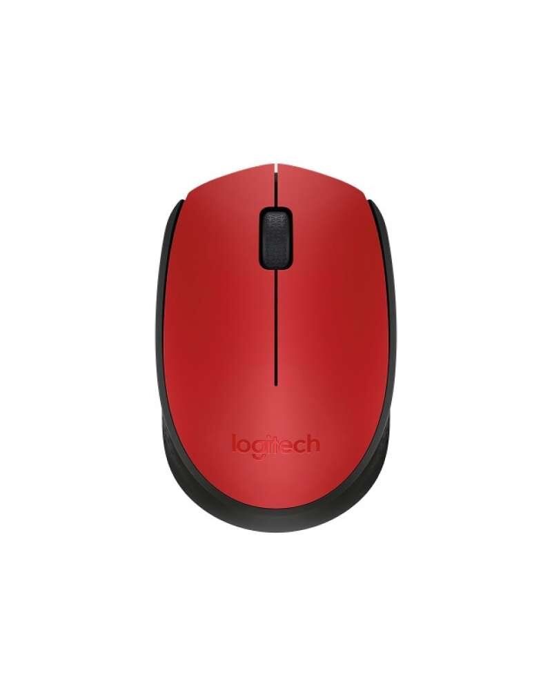 Logitech M171 Wireless Mouse Mouse Price in BD