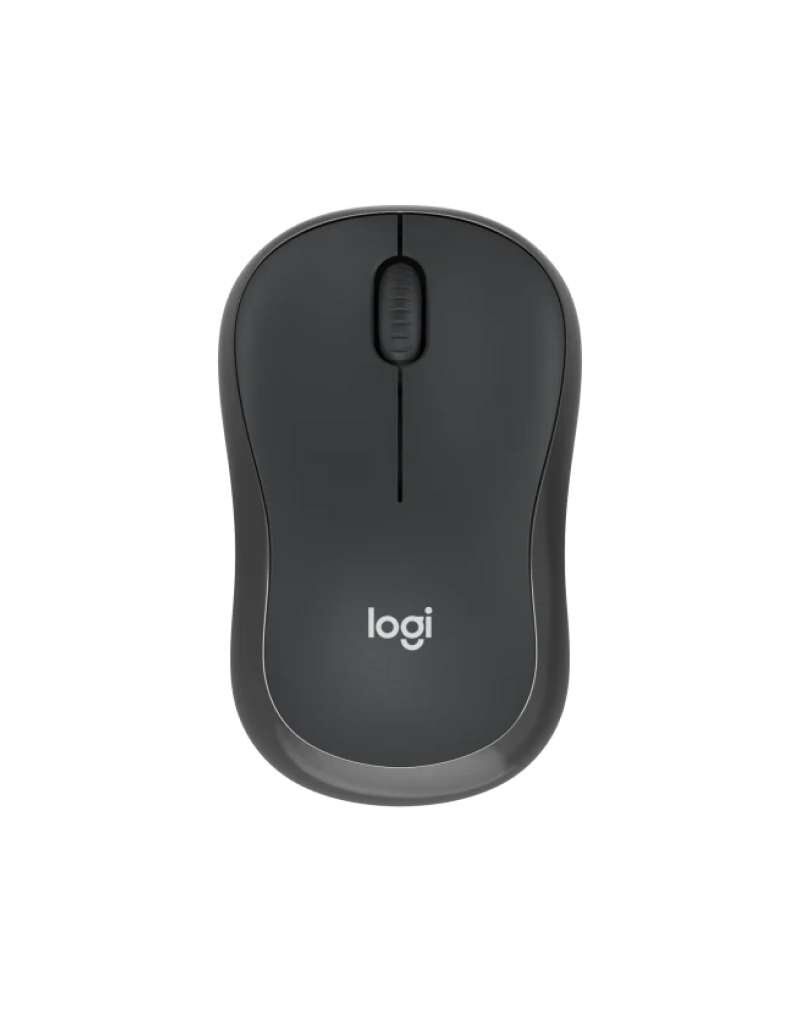 Logitech M240 Silent Bluetooth Wireless Mouse