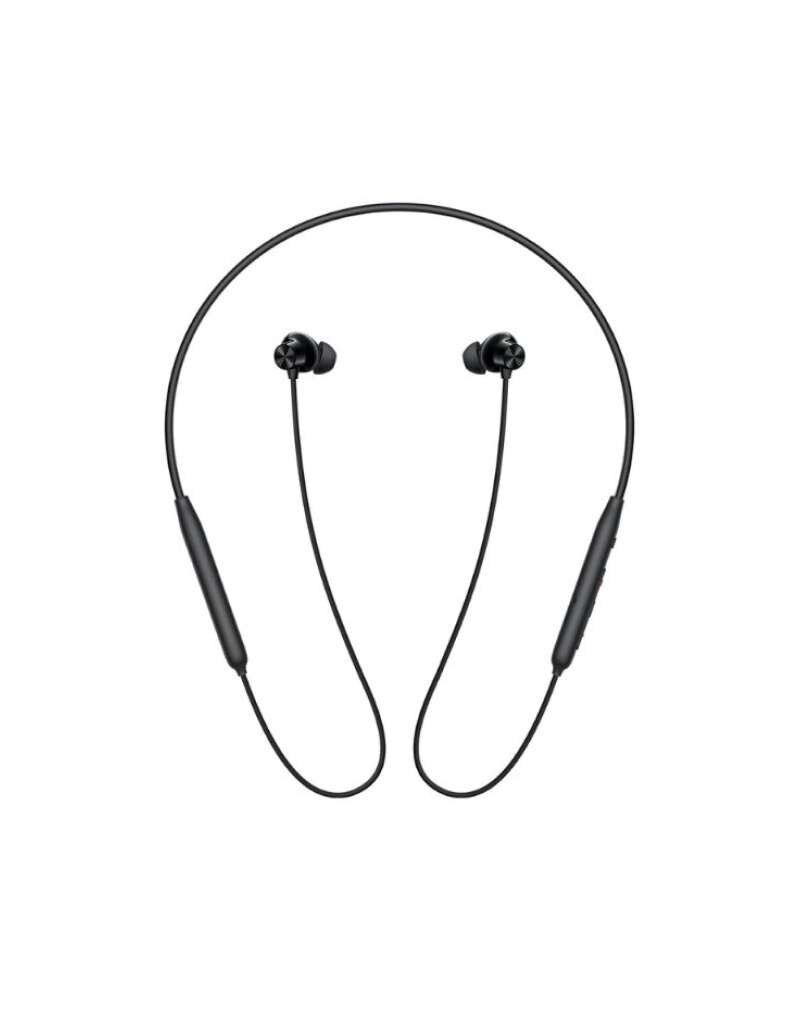 OnePlus Bullets Wireless Z2 ANC Bluetooth Neckband