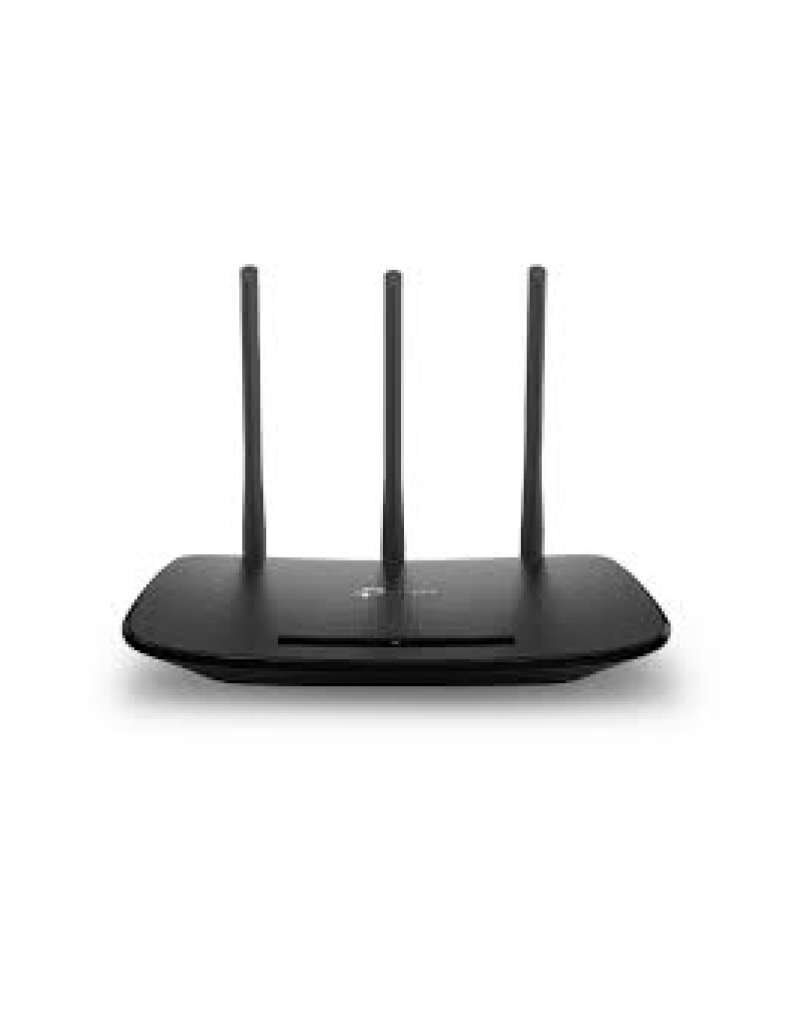TP-Link TL-WR940N 450Mbps Wireless N Router
