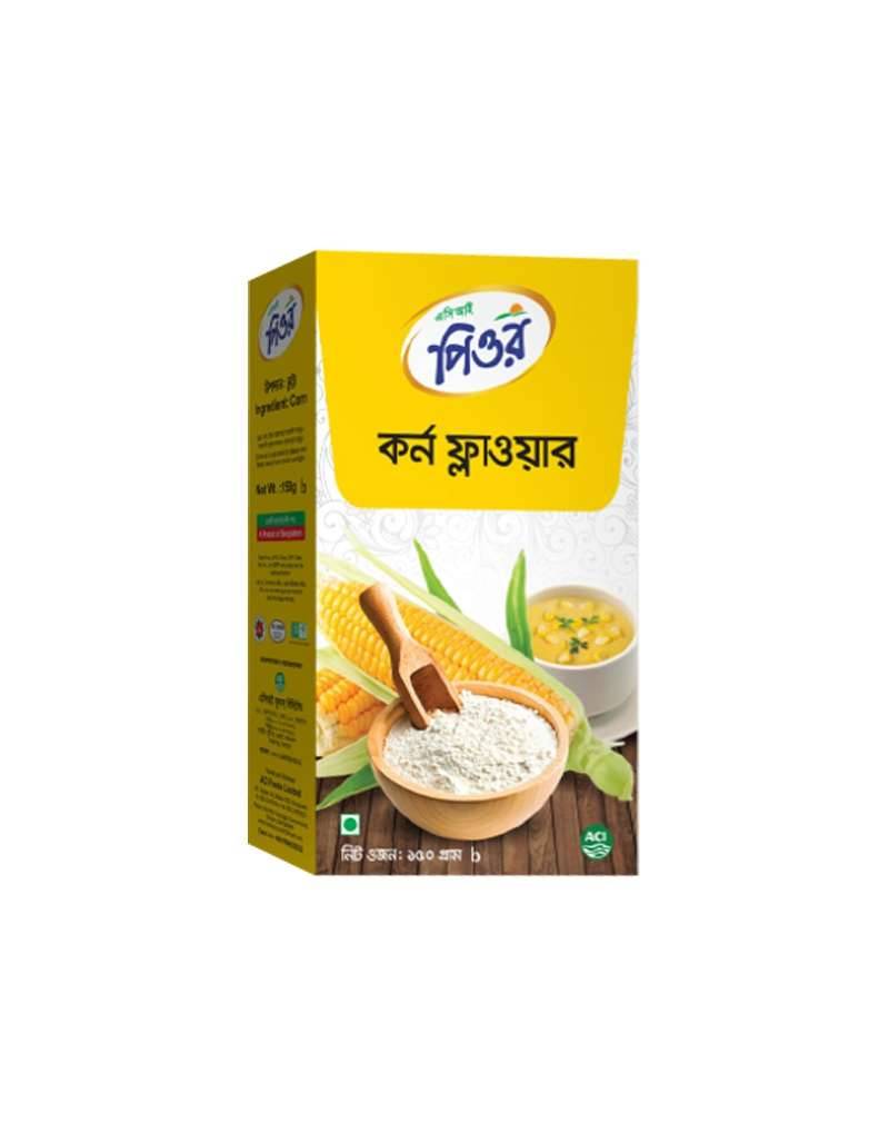 ACI ACI Pure Corn bangladesh Pure Corn Flour price in bd