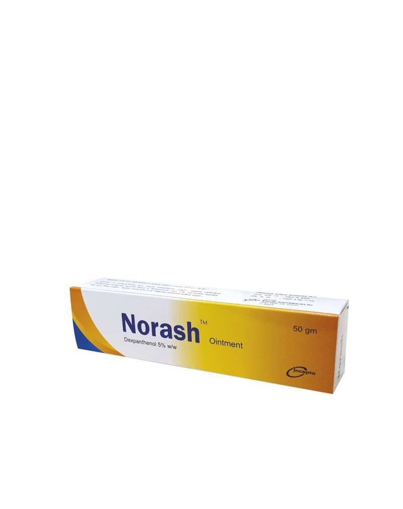 Incepta Norash Ointment Incepta Norash bangladesh Ointment price in bd