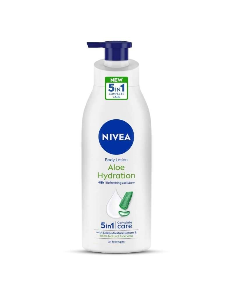 Nivea Aloe Hydration Body Lotion 400 ml Nivea Body Lotion 400 ml Nivea Aloe Hydration Body Lotion price in bangladesh Hydration Body Lotion in bangladesh Nivea Aloe Hydration Body Lotion price in bd