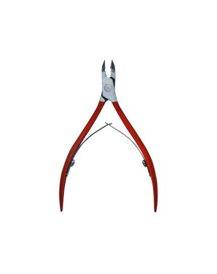 Parlour Cuticle Nipper-Red Rose Best Cuticle Nipper