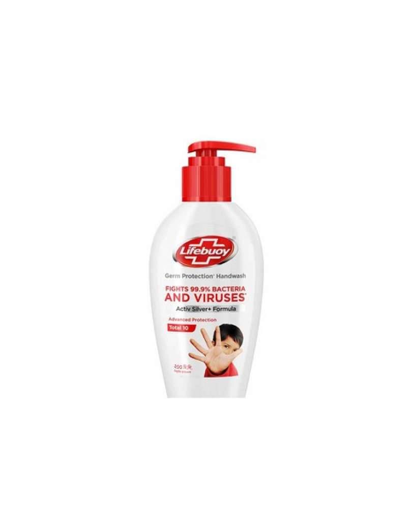 Lifebuoy Handwash Total Pump Handwash Total Pump Lifebuoy Handwash price in bangladesh Lifebuoy Handwash Total Pump in bangladesh Handwash price in bd