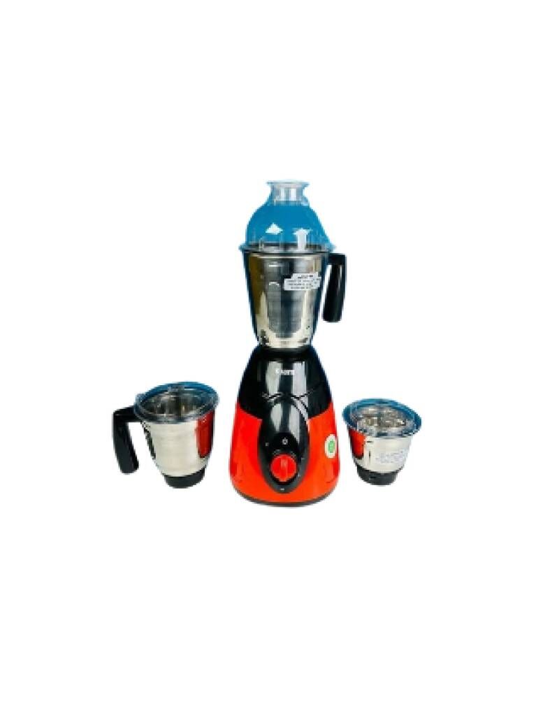 Kiam Mixer Blender And Grinder 3 In 1 – 750w (BL-1900)